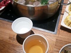 -牛很鲜潮汕牛肉火锅(朝晖路店)
