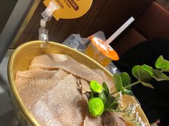 -巴奴毛肚火锅(二七万达店)
