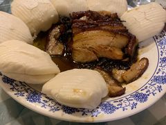 -苏师傅菜馆(上沙店)
