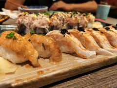 -炙柒Sekinana·精致日料(合生汇店)