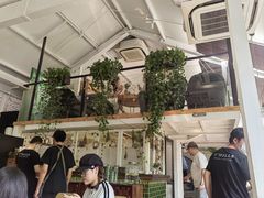 -O'mills Sourdough Bakery&Bistro(永嘉路店)