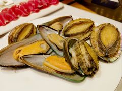 -香守·花胶鸡海鲜火锅(JW万豪店)