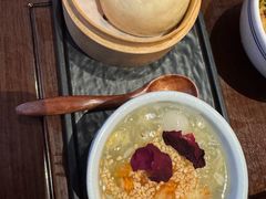 -银米·云南传统过桥米线(双廊黑金冠店)