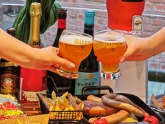 -1819餐厅·团队聚餐·烤串·精酿