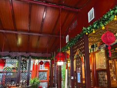 -阿西娅食府(中关村店)