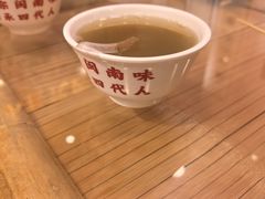 -芋包王闽南茶楼(八市店)