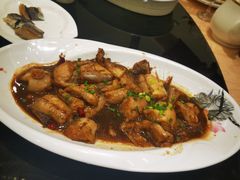 -合家小菜餐馆(新诚花苑店)