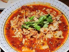 -永安水煮活鱼·仪征土菜院子