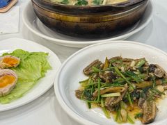 -瑞福园联谊餐室(茂名南路店)