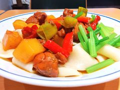 -苏氏牛肉面(惠工街店)