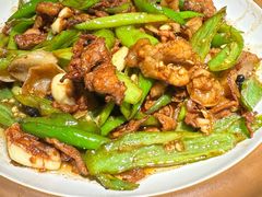 -田婆婆的菜(友谊阳光城店)