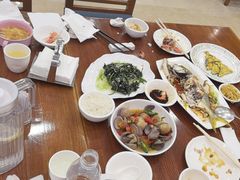 -儿童菜·采风阁家常菜餐厅(亚龙湾天域酒店)