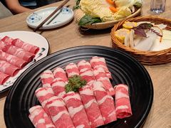 -古关火锅店(古北水镇景区店)