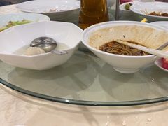 -聚春园自助餐厅(东街口店)