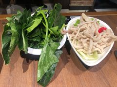 -快乐小羊·内蒙牛羊肉火锅(流花中心店)