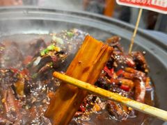 -回味黑鸭煲·始于2006(万松园店)