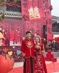-蘭club婚礼策划