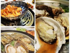 -蔚海之都·象山蒸汽海鲜(仙霞路店)