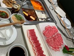 -海底捞火锅(群光广场店)