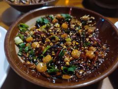-重庆石磨豆花庄(乔庄店)