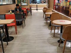 大堂-永和大王(茉莉上新·共和新路店)