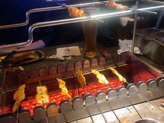 -麦凯伦烧烤·精酿超级工厂店(金桥总店)