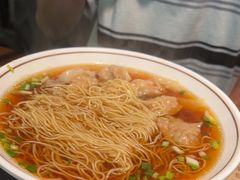 -老淮滨-蚌埠非遗小吃(淮河路店)