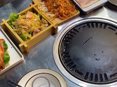 -正宗齐齐哈尔烤肉·齐牛哥鲜切炭火烤肉(杭州总店)