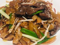 -大树餐厅(益田假日店)