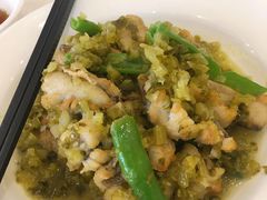 -顺风海鲜港(长寿路店)
