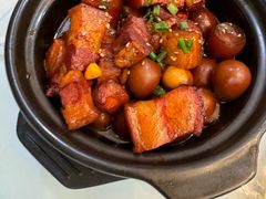 -馨方园食府·市井老南京菜