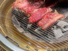 -西塔老太太泥炉烤肉(万柳华联店)