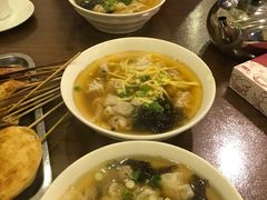 -洁神饭庄·海鲜·青岛菜·30年老字号(五四广场店)