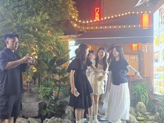 -梭布垭石林景区