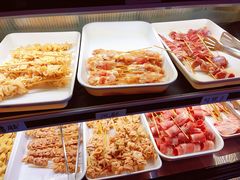 -王氏炉匠·烧鸟放题自助(三里屯店)