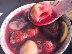 -萬春金福下午茶(故宫店)