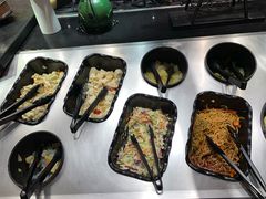 -比格比萨自助(花园路店)