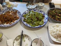 -小尹土菜