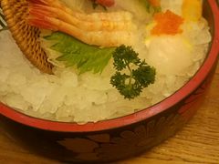 -蟹将军·松叶蟹和牛日料放题自助(K11店)