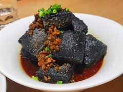 -楚山晓·湖北菜(武汉光谷K11店)