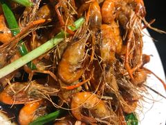 -老头儿油爆虾·知味杭州(爱琴海购物中心)