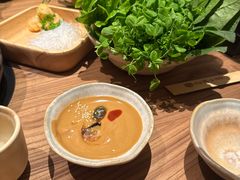 -四喜小胖·北京涮肉(五道营店)