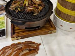 -便宜坊烤鸭店(玉蜓桥天坛店)
