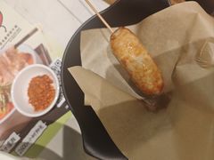 -和府捞面(曹路花园城店)