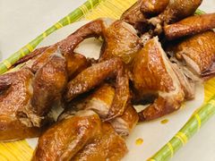 -五谷芳乳鸽王(海景店)