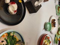 -北平盛世·新京菜·北京烤鸭(劲松·双井店)