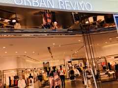 -URBAN REVIVO(佛山南海万达广场店)
