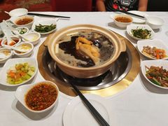 -天宜隆蘑菇宴火锅(石景山旗舰店)