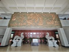 -卧龙岗文化园-南阳市汉画馆