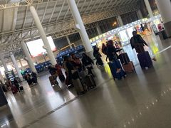 -杭州萧山国际机场